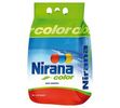 Prací prášek na barevné prádlo NIRANA COLOR 3 kg, vícebarevná