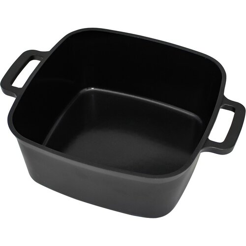 Elo 90024 Basic Multifunkční hrnec Cubus 32 x 25 c cm