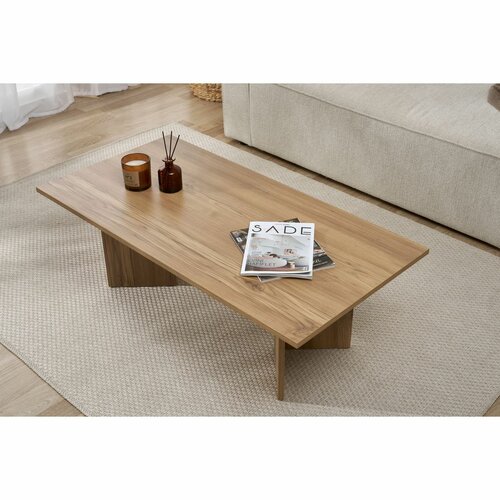 Konferenční stolek Sabin Oak