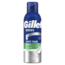 Gillette Pena na holenie Series Sensitive 200 ml