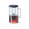 Simax 2544/L/S Classic kancsó jégbetéttel és szűrővel 2,5 l