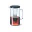 Simax 2544/L/S Classic kancsó jégbetéttel és szűrővel 2,5 l