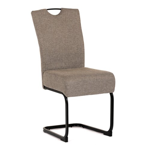 Esszimmerstuhl-Set DCL-E2008 GRM2, 4 Stück