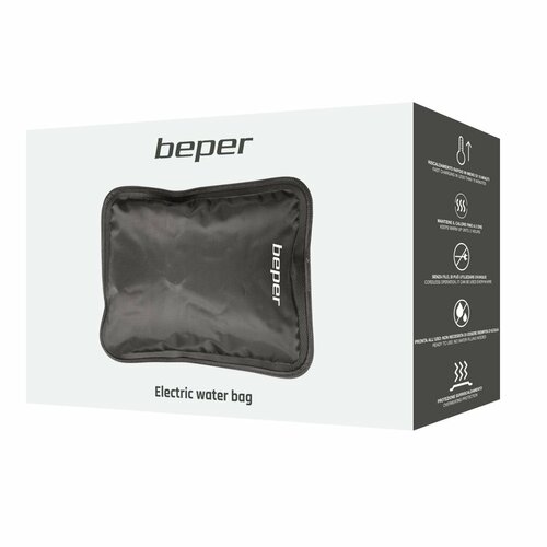 Beper P203TFO001 sac de încălzire electrică