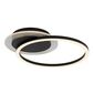 Rabalux 71368 designerska oprawa sufitowa LED Kerstin, 24 W, 1800m, IP20