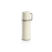 Termos cu cană Tescoma CONSTANT CREAM, 0,3 l Termos cu cană Tescoma CONSTANT CREAM, 0,3 l