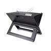 Piknik grill 46 x 41,5 cm