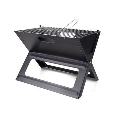 Piknik grill 46 x 41,5 cm