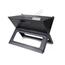 Piknik grill 46 x 41,5 cm