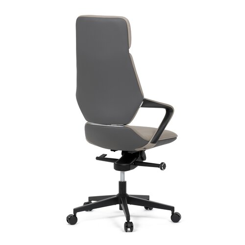 Autronic KA-T8426 SzÜRKE Irodai szék