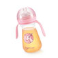 Tescoma PAPU PAPI butelka 250 ml, różowa