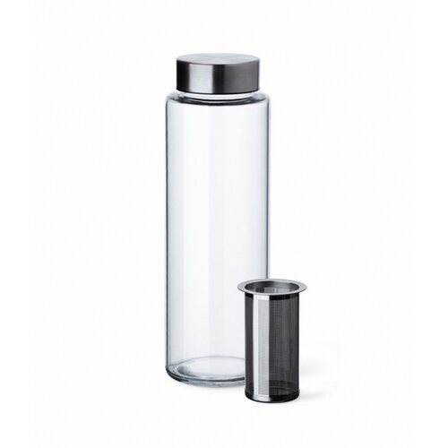 Simax 10120/MET Pure Aqua Bottle italos palack szűrővel 1 l