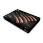 Berlinger Haus 6-teiliges Messerset Rosegold Metallic Line