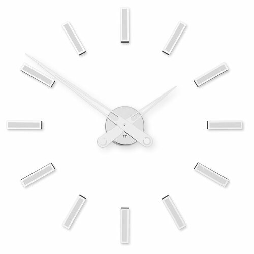 Obrázok Future Time FT9600WH Modular white 60cm