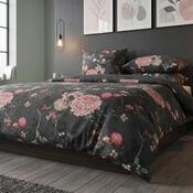 Kvalitex Pościel satynowa Luxury Collection Alisa,220 x 200 cm, 70 x 90 cm
