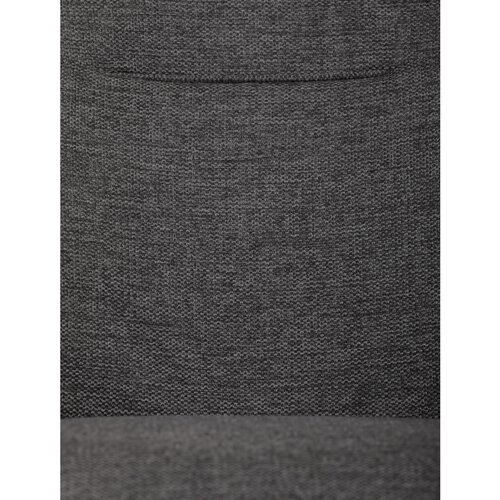 Étkezőszék-készlet visszahúzható mechanizmussalDCH-Y1143 GREY2, 2 db