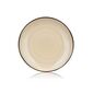 Banquet Dessertteller PALAS, 21,5 cm, creme