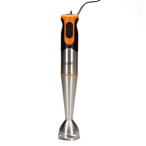 Botti Elmas HB-718N stick blender, portocaliu