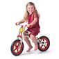 Мотоцикл Woody Scooter, червоний
