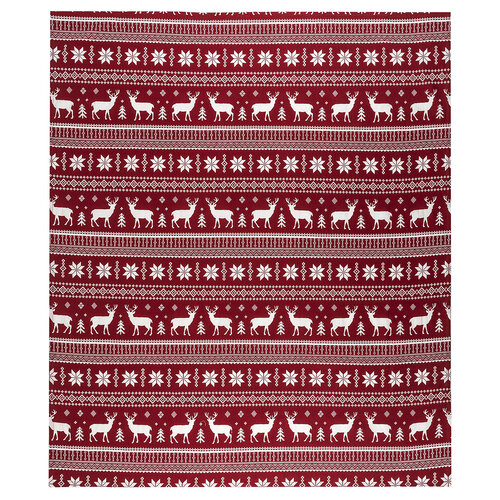 Ubrus Nordic, 120 x 140 cm