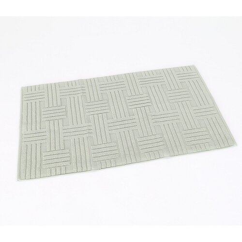 Matějovský Kopalni predpražnik Penny svetlozelena, 50 x 80 cm