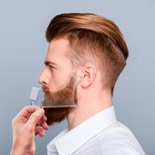 Ufesa Perfect Fade zastřihovač vousů