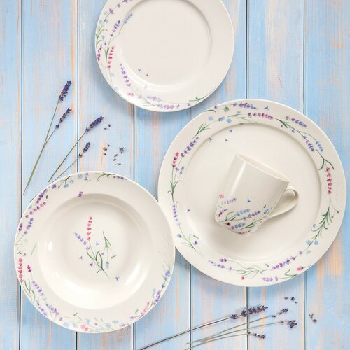 Tescoma Dessertteller PROVENCE, 20 cm