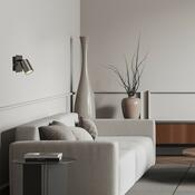 Rabalux 73071 nowoczesna lampa punktowa Gerhard, 1x spot GU10 max. 15 W