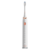 Concept ZK5000 sonická zubná kefka s cestovním puzdrom PERFECT SMILE, biela