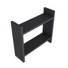 Кухонна полиця Denver Anthracite