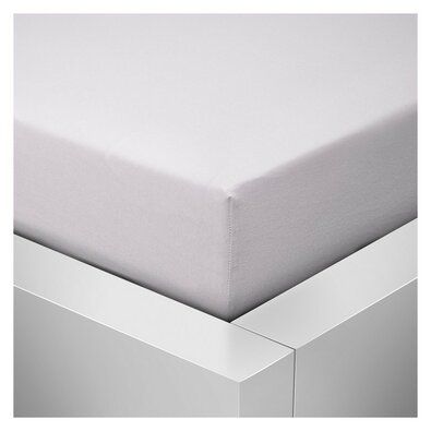 Jersey rjuha Standard bela, 90 x 200 cm