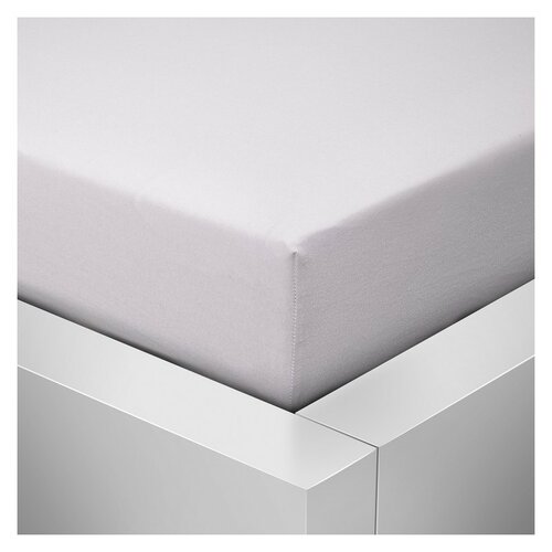 Jersey rjuha Standard bela, 90 x 200 cm