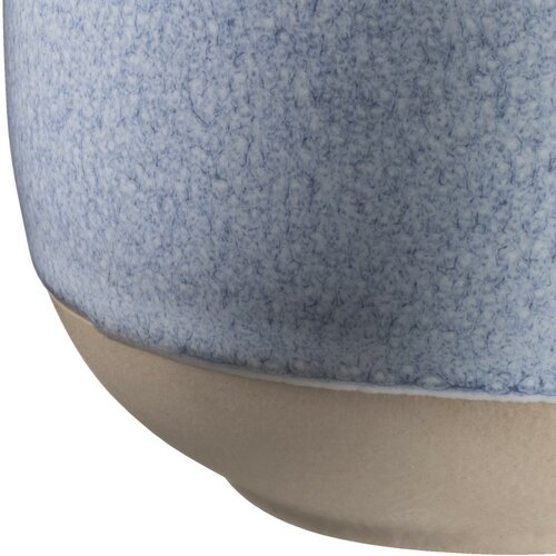 Mäser 4er-Set Tassen AQUATA – 355 ml, blau