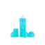 Biberon Twistshake Anti-Colic330 ml, albastru