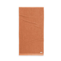 Prosop Tom Tailor Warm Coral , 50 x 100 cm, set de