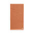 Prosop Tom Tailor Warm Coral , 50 x 100 cm, set de2 buc.