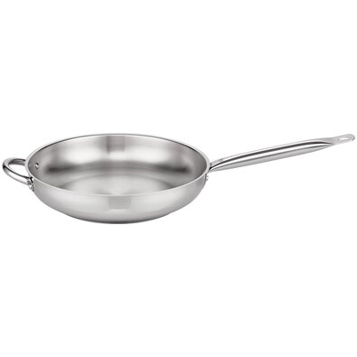 Elo 24562 Tigaie cu mâner auxiliar Profi Therm 32cm
