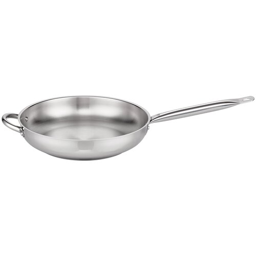 Elo 24562 Serpenyő segédfogantyúval Profi Therm 32cm