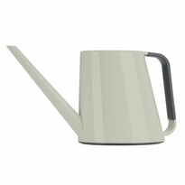 Emsa Kanvička na kvety Loft svetlosivá, 1,8 l Emsa Kanvička na kvety Loft svetlosivá, 1,8 l