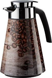 Emsa Termoska Coffee Cone Decor 1l