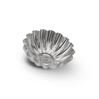 Orion Model za kekse TARTLETS A 10 cm, 6 kosov