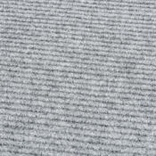 Nášľap na schody Quick step sivá, 24 x 65 cm