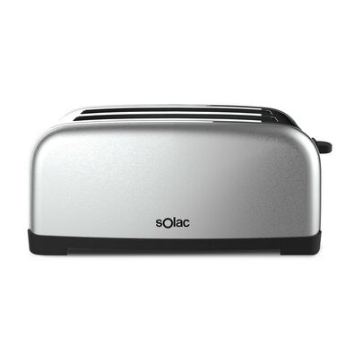 Solac TL5419 prăjitor de pâine Ye-yé