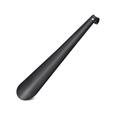 Fém cipőkanál, 58 cm