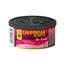 California Scents dišavna za avto Wild Rose