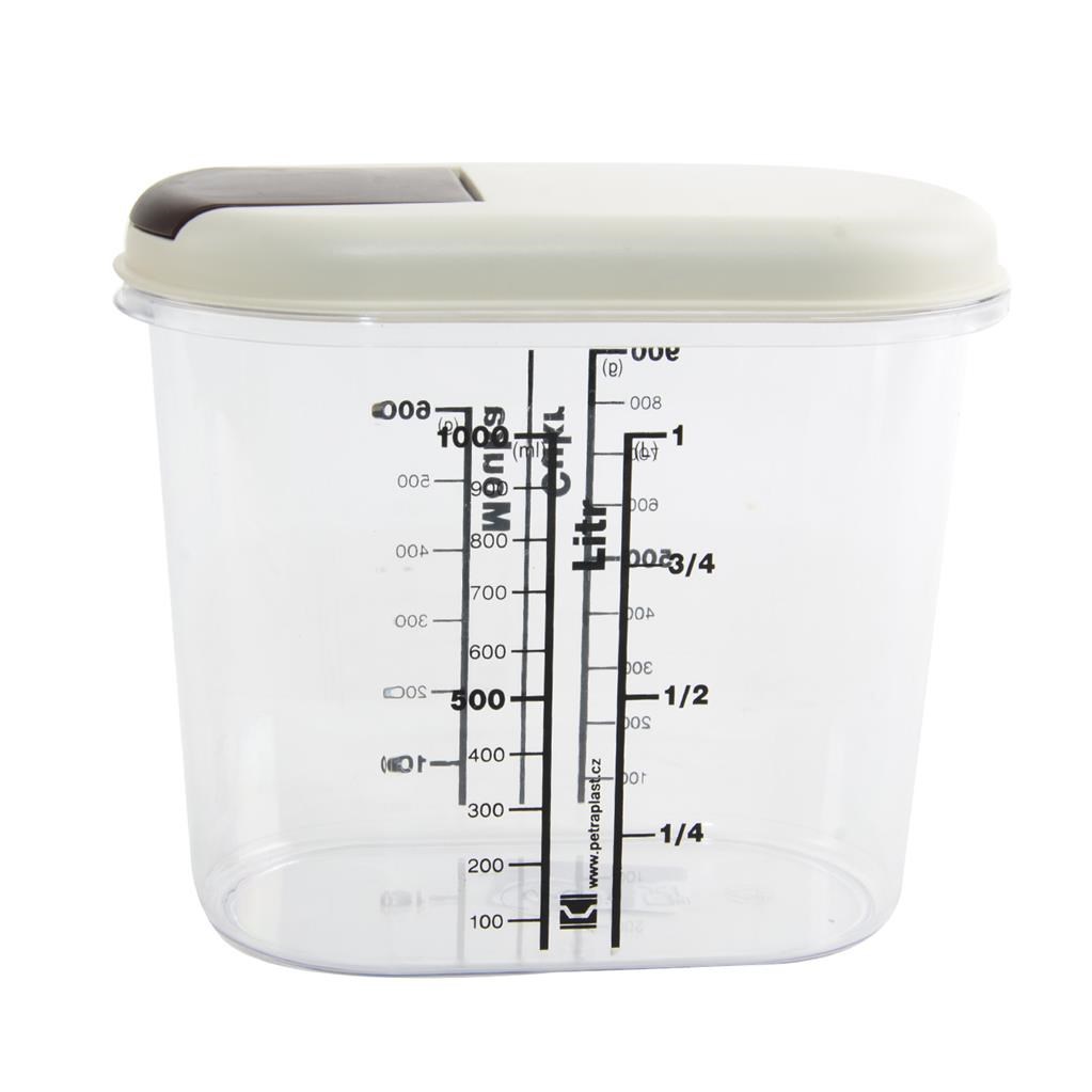 Orion Dávkovacia dóza Petra, 1 l