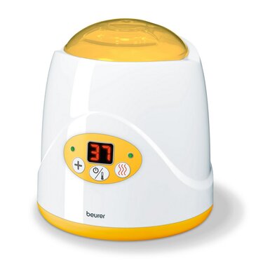 Beurer BEU-BY52 digitální ohřívač dětské stravy