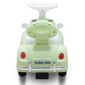 Baby Mix Дитячий балансувальний велосипед Kiddo Cruiser mint