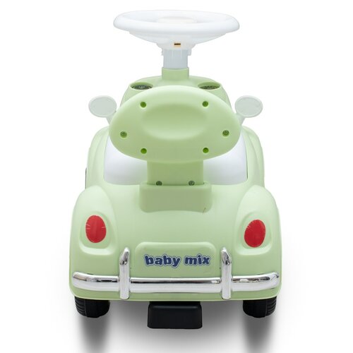 Baby Mix Odpychacz dla dzieci Kiddo Cruiser mint
