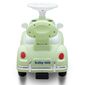 Baby Mix Odpychacz dla dzieci Kiddo Cruiser mint